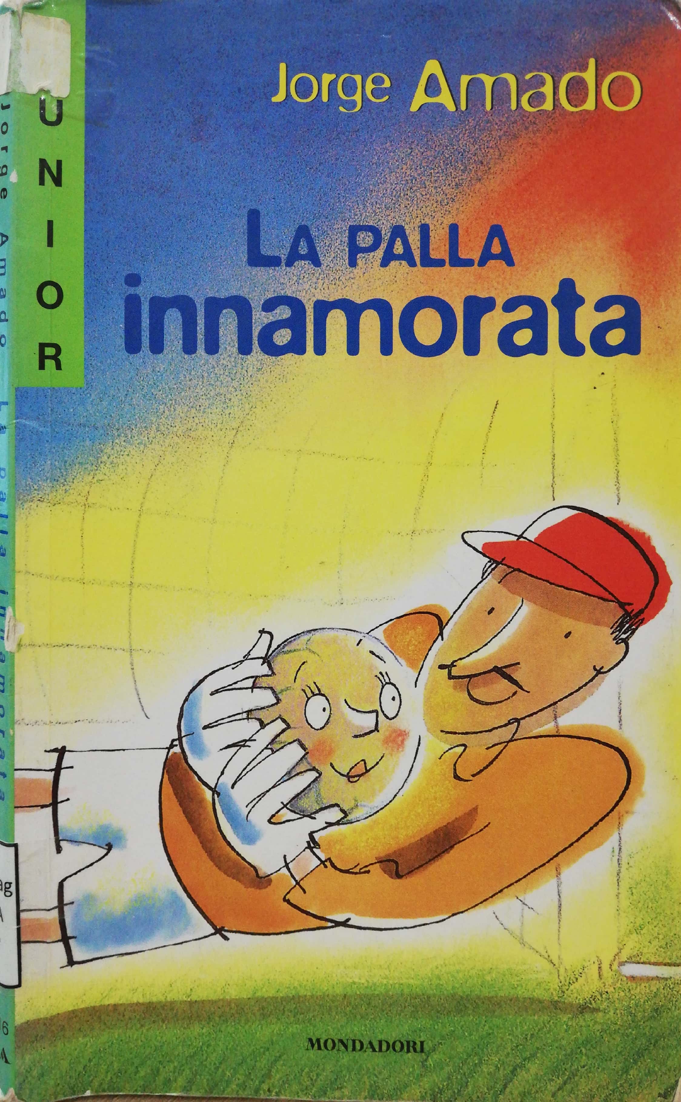 LA PALLA INNAMORATA